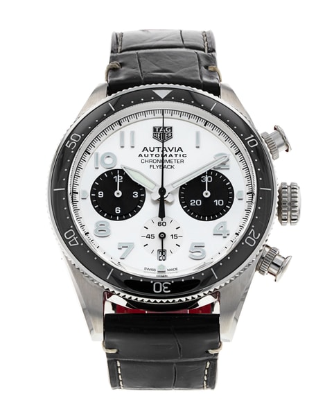 Tag Heuer Autavia CBE511B.FC8279